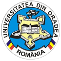 Logo Universitatea din Oradea